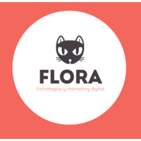 Agencia Flora logo, Agencia Flora contact details