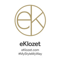 eKlozet logo, eKlozet contact details