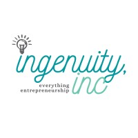 Ingenuity, Inc LLC logo, Ingenuity, Inc LLC contact details