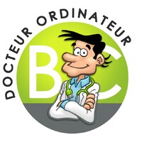 Docteur Ordinateur BC logo, Docteur Ordinateur BC contact details