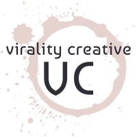 Virality Creative logo, Virality Creative contact details