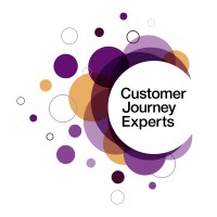 Customer Journey Experts logo, Customer Journey Experts contact details