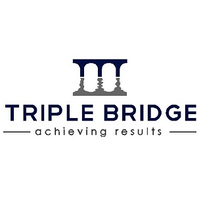 Triple Bridge logo, Triple Bridge contact details