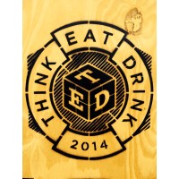 Think.Eat.Drink logo, Think.Eat.Drink contact details