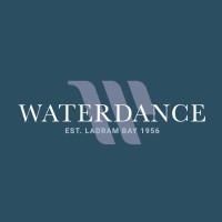 Waterdance Ltd logo, Waterdance Ltd contact details