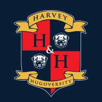 Hugoversity logo, Hugoversity contact details