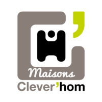 Clever'hom logo, Clever'hom contact details