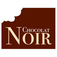 Agence CHOCOLAT NOIR logo, Agence CHOCOLAT NOIR contact details