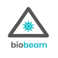 Biobeam logo, Biobeam contact details