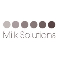 Milk Solutions logo, Milk Solutions contact details