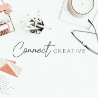 Connect Creative Agency logo, Connect Creative Agency contact details