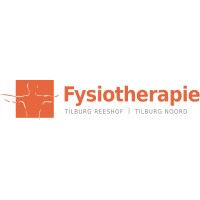 Fysiotherapie Tilburg Reeshof logo, Fysiotherapie Tilburg Reeshof contact details