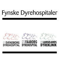 Fynske Dyrehospitaler logo, Fynske Dyrehospitaler contact details