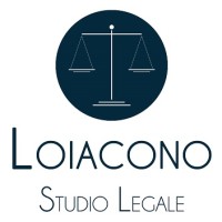 Studio Legale Loiacono logo, Studio Legale Loiacono contact details