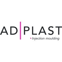 AD-plast AB logo, AD-plast AB contact details