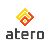 Atero AS logo, Atero AS contact details