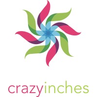 Crazy Inches eCommerce logo, Crazy Inches eCommerce contact details