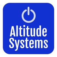 Altitude Systems LLC logo, Altitude Systems LLC contact details