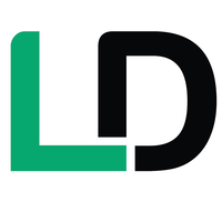 LDaily logo, LDaily contact details