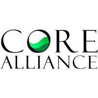 Core Alliance logo, Core Alliance contact details