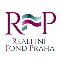 Real Estate Fund Prague logo, Real Estate Fund Prague contact details