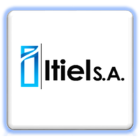 ITIEL S.A. logo, ITIEL S.A. contact details