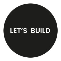 Let's Build logo, Let's Build contact details