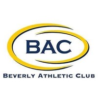 Beverly Athletic Club logo, Beverly Athletic Club contact details