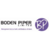 Boden Piper Limited logo, Boden Piper Limited contact details