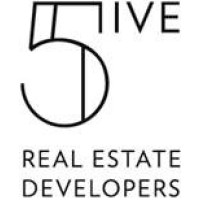 5ive Real Estate Developers logo, 5ive Real Estate Developers contact details