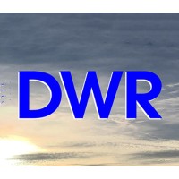 DWR Communications logo, DWR Communications contact details