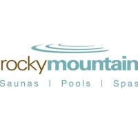 Rocky Mountain Pools & Spas logo, Rocky Mountain Pools & Spas contact details