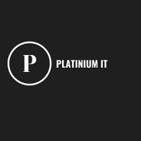 Platinium IT logo, Platinium IT contact details