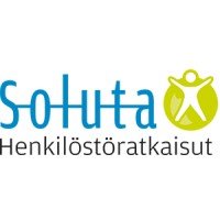 Soluta Henkilöstöratkaisut Oy logo, Soluta Henkilöstöratkaisut Oy contact details