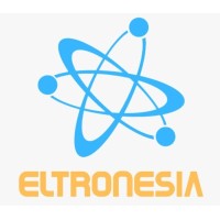 eltronesia.id logo, eltronesia.id contact details