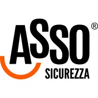 Asso Sicurezza s.p.a. logo, Asso Sicurezza s.p.a. contact details