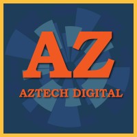 Aztech Digital logo, Aztech Digital contact details