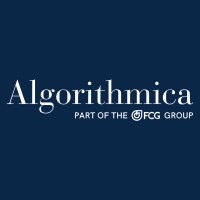 Algorithmica Research logo, Algorithmica Research contact details