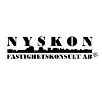 NYSKON Fastighetskonsult AB logo, NYSKON Fastighetskonsult AB contact details