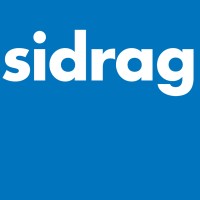 Sidrag AG logo, Sidrag AG contact details