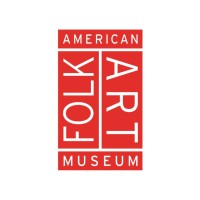 American Folk Art Museum logo, American Folk Art Museum contact details