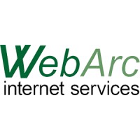 WebArc Internet Services Pvt. Ltd. logo, WebArc Internet Services Pvt. Ltd. contact details