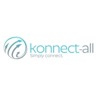 Konnect-All Ltd logo, Konnect-All Ltd contact details