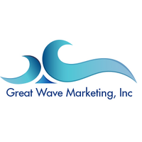 Great Wave Marketing logo, Great Wave Marketing contact details