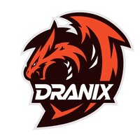 Dranix e-Sports logo, Dranix e-Sports contact details