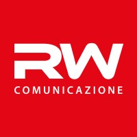 RW Comunicazione logo, RW Comunicazione contact details