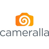 Cameralla Photo Academy logo, Cameralla Photo Academy contact details