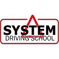 SYSTEM DRIVING SCHOOL logo, SYSTEM DRIVING SCHOOL contact details