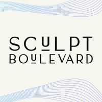 Sculpt Boulevard logo, Sculpt Boulevard contact details