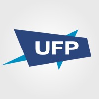 UFP GmbH logo, UFP GmbH contact details